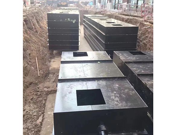 遂宁​甘肃嘉源通环保：全品类水处理设备，一站式守护碧水清流